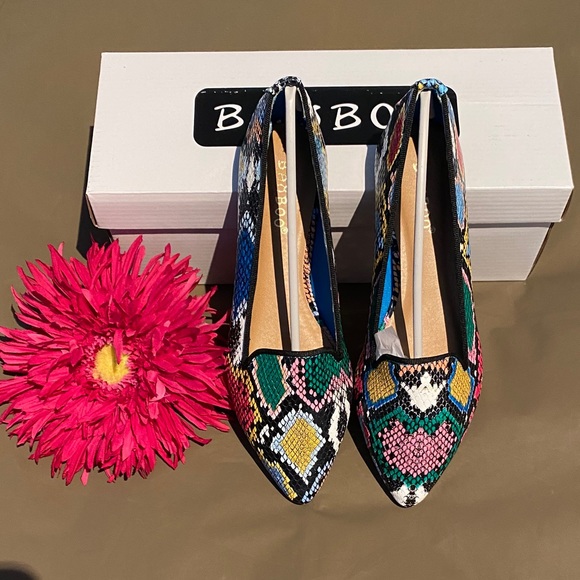 BAMBOO Shoes - BAMBOO Flats